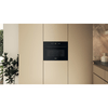 Whirlpool WMW54HMB Beépíthető mikrohullámú sütő, fekete Whirlpool WMW54HMB Beépíthető mikrohullámú sütő, fekete