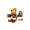 LEGO® City Pizzéria kiszállító járművekkel (60496)