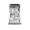 Samsung DW60CG550I00ET Beépíthető mosogatógép Samsung DW60CG550I00ET Beépíthető mosogatógép
