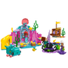 LEGO® Disney princeza Arielina kristalna špilja (43254) LEGO® Disney princeza Arielina kristalna špilja (43254)