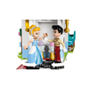 LEGO® Disney Princess Hamupipőke kastélya és hintója (43275) LEGO® Disney Princess Hamupipőke kastélya és hintója (43275)