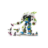 LEGO® DREAMZzz™ Mateo i Z-Blob borbeni mech vitez (71485) LEGO® DREAMZzz™ Mateo i Z-Blob borbeni mech vitez (71485)