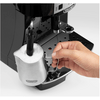 De'Longhi Magnifica S ECAM22.112.B automata kávéfőző, fekete De'Longhi Magnifica S ECAM22.112.B automata kávéfőző, fekete