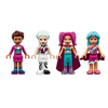 LEGO® Friends Varázslatos vidámparki hullámvasút (41685)