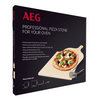 AEG A9OZPS1 Set kamena za pizzu AEG A9OZPS1 Set kamena za pizzu