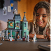 LEGO® Creator Kísértetkastély (31167) LEGO® Creator Kísértetkastély (31167)