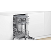 Bosch SPV4HMX12E Integrálható mosogatógép