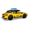 LEGO® City Sárga taxi (60487)