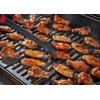 Weber 6319 Grill ecset szilikon fejjel