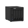 Qnap TS-451D2-2G NAS 4 fiókos Qnap TS-451D2-2G NAS 4 fiókos