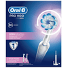 Oral-B PRO 900 Sensi fejjel, fehér