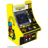 My Arcade Pac-Man 40th Anniversary Micro Player Retro Arcade (DGUNL-3290) My Arcade Pac-Man 40th Anniversary Micro Player Retro Arcade (DGUNL-3290)
