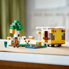 LEGO® Minecraft A méhkaptár (21241) LEGO® Minecraft A méhkaptár (21241)