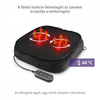 TrueLife RelaxFeet F3 Lábmasszírozó és melegítő TrueLife RelaxFeet F3 Lábmasszírozó és melegítő
