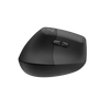 Logitech Lift Ergonomikus egér, szürke (910-006473) Logitech Lift Ergonomikus egér, szürke (910-006473)
