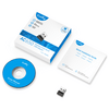 Cudy WU650S WI-FI USB adapter Cudy WU650S WI-FI USB adapter
