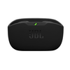 JBL Vibe Buds 2 TWS Fülhallgató, fekete