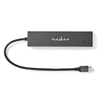 Nedis4-port USB-C 3.2 Gen 2 Hub