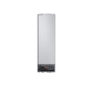 Alulfagyasztós hűtőszekrény,NF,185 cm