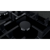 Neff T27CS59S0 Beépíthető gáz főzőlap Neff T27CS59S0 Beépíthető gáz főzőlap