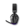 Spartan Gear Apollonis Gamer headset, fekete (SGHSW02)