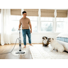Shark S8201EU Gőztisztító, fehér Shark S8201EU Gőztisztító, fehér