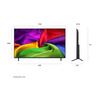 LG 50NU800B3LC 50 LG 50NU800B3LC 50