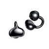 Honor Choice Earbuds Clip TWS fülhallgató, fekete (5504ADMQ) Honor Choice Earbuds Clip TWS fülhallgató, fekete (5504ADMQ)