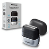 Panasonic ES-CM3BKS503 3 pengés férfi borotva, fekete/szürke Panasonic ES-CM3BKS503 3 pengés férfi borotva, fekete/szürke