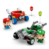 LEGO® Super Mario™: Mario Kart™ - Beba Mario i beba Luigi (72034) LEGO® Super Mario™: Mario Kart™ - Beba Mario i beba Luigi (72034)
