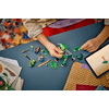 LEGO® Ninjago® Lloyd sárkánypáncélja, harci csomag (71862)