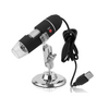 Media-Tech MT4096 digitális mikroszkóp Media-Tech MT4096 digitális mikroszkóp