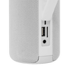 CONGA bluetooth hangszóró, 8W fehér IPX6