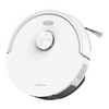 Dreame F20 Plus Robotporszívó, fehér (RLF41GD) Dreame F20 Plus Robotporszívó, fehér (RLF41GD)