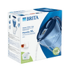 Brita Marella XL 3,5 L Maxtra PRO szűrőkancsó, kék (BR1052778) Brita Marella XL 3,5 L Maxtra PRO szűrőkancsó, kék (BR1052778)