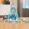LEGO® Disney Jégvarázs Elsa jégkastélya és szánkós kalandjai (43281)