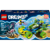 LEGO® DREAMZzz™ Mateov i Z-Blobov trkaći automobil (71491) LEGO® DREAMZzz™ Mateov i Z-Blobov trkaći automobil (71491)