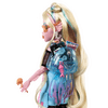 Monster High Lagoona Blue Baba (HXH75) Monster High Lagoona Blue Baba (HXH75)
