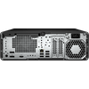 HP ProDesk 4 SFF G1i Desktop AI PC (9H7X5ET) HP ProDesk 4 SFF G1i Desktop AI PC (9H7X5ET)
