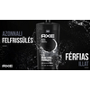 AXE Black férfi tusfürdő, 700ml AXE Black férfi tusfürdő, 700ml