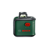 Bosch AdvancedLevel 360 Keresztvonalas szintezőlézer (0603663B06) Bosch AdvancedLevel 360 Keresztvonalas szintezőlézer (0603663B06)