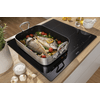 Gorenje ISC645BSC Indukciós főzőlap Gorenje ISC645BSC Indukciós főzőlap