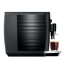 Jura E4 (EA) Automata kávéfőző, fekete (15435)