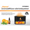 Flame diffúzor