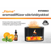 Flame diffúzor Flame diffúzor