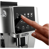 DeLonghi ECAM220.30.SB Automata kávéfőző DeLonghi ECAM220.30.SB Automata kávéfőző