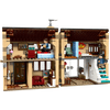 LEGO® Harry Potter™ Privet Drive: Posjet tete Marge (76451) LEGO® Harry Potter™ Privet Drive: Posjet tete Marge (76451)