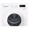 LG RHX1008NWH Szárítógép