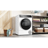 Bosch WQB246DNBY Serie 8 Szárítógép Bosch WQB246DNBY Serie 8 Szárítógép