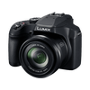 Lumix DC-FZ82DE-K bridge fényképezőgép